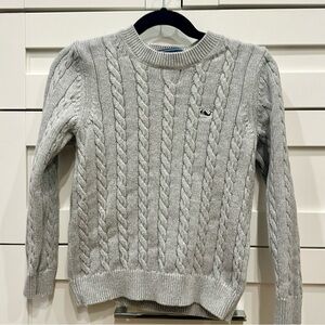 Boys Vineyard Vines Sweater